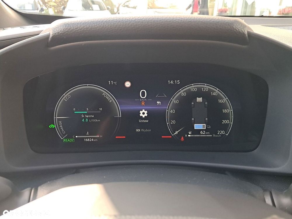 Toyota C-HR 1.8 Hybrid Style - 28