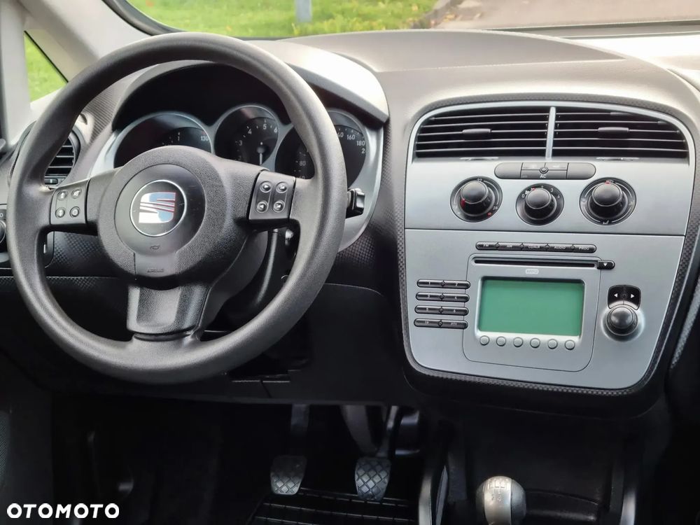 Seat Altea XL 1.6 Comfort Limited - 15