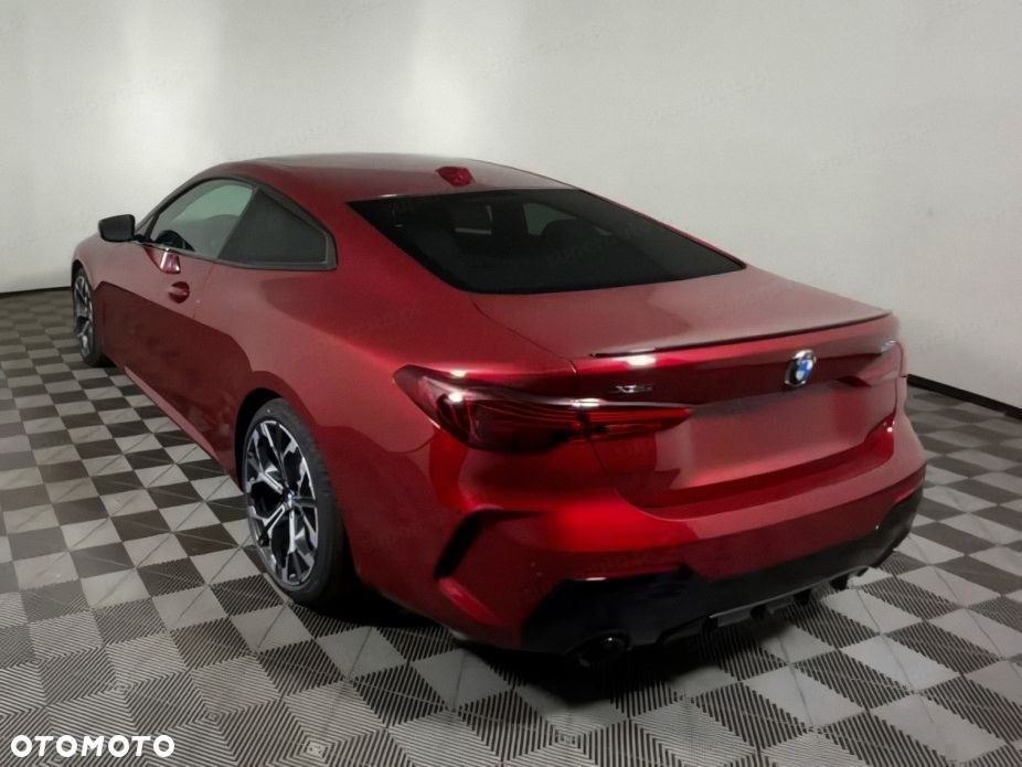 BMW Seria 4 430i xDrive M Sport sport - 5