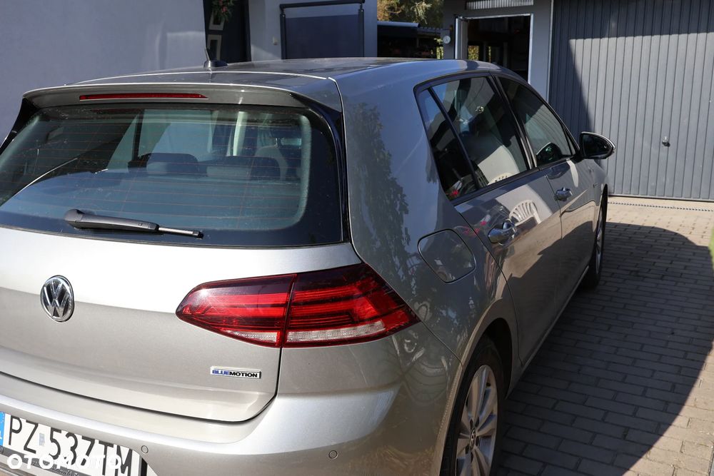 Volkswagen Golf 2019 photo 5