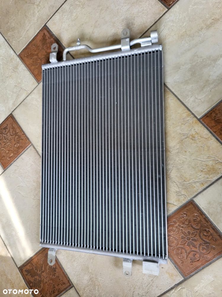 Skraplacz klimatyzacji AUDI A4 B6, A6 C5, ALLROAD C5 1.6-4.2 11.00-12.05 - 1