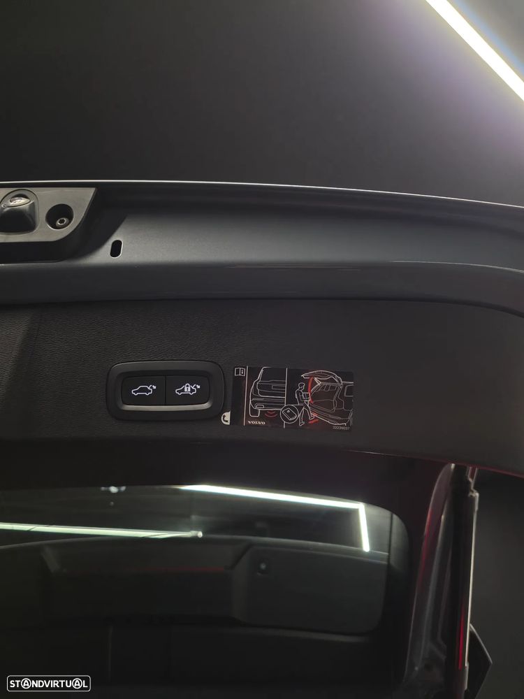 Volvo XC 40 1.5 T5 PHEV Inscription Expression - 26