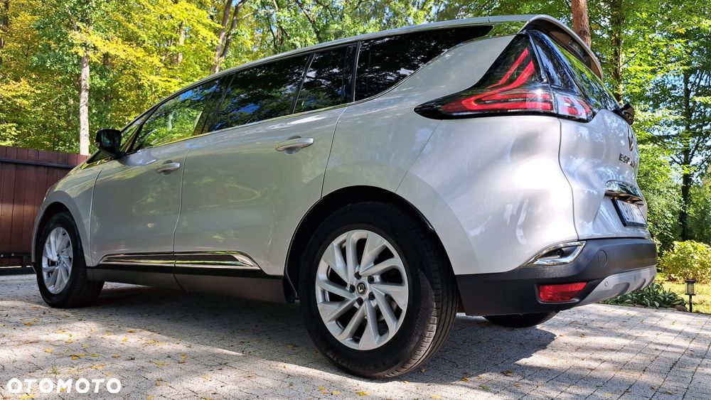 Renault Espace Energy dCi 160 EDC Intens - 13
