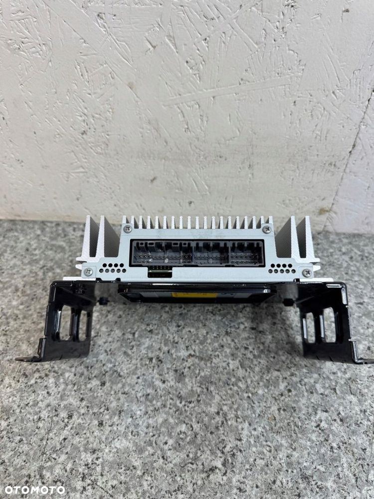 WZMACNIACZ MODUŁ RADIA NAWIGACJI HYUNDAI IX35 2010-2015 963702s301 - 3