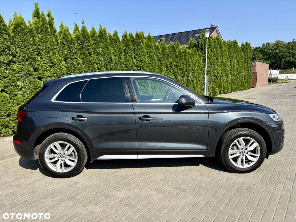 Audi Q5 45 TFSI quattro S tronic design - 3