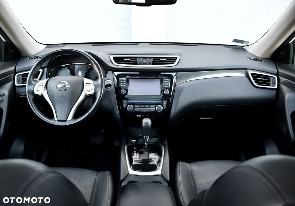 Nissan X-Trail 2.0 dCi N-Connecta 2WD Xtronic - 12