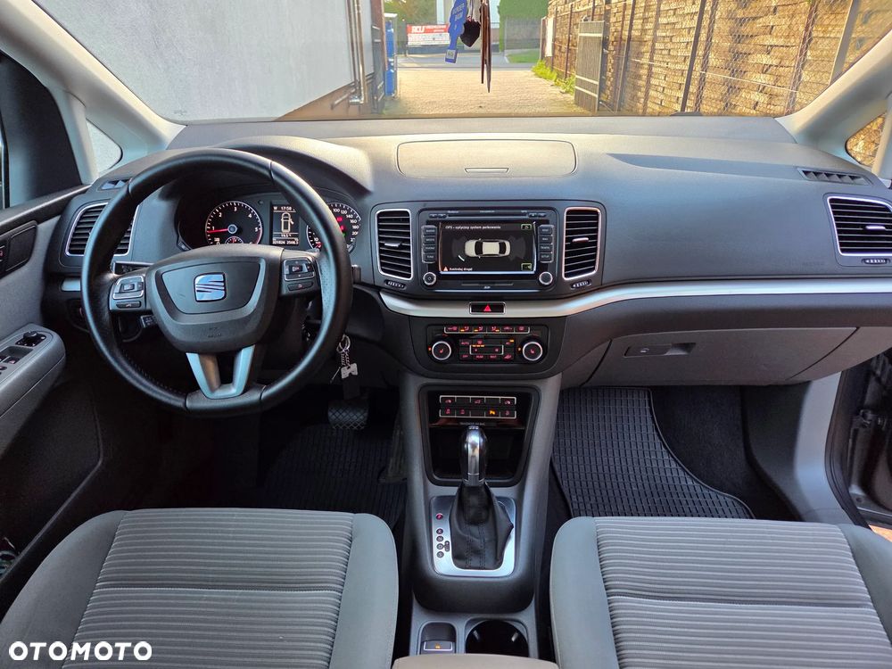 Seat Alhambra - 37
