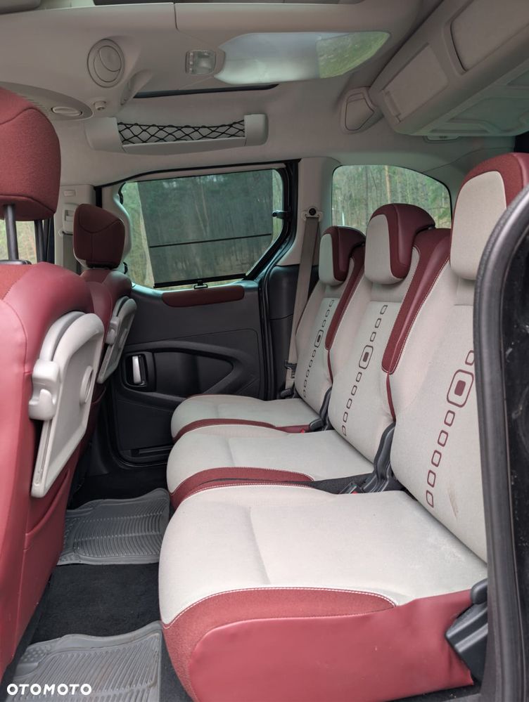 Citroën Berlingo 1.6 VTi - 5