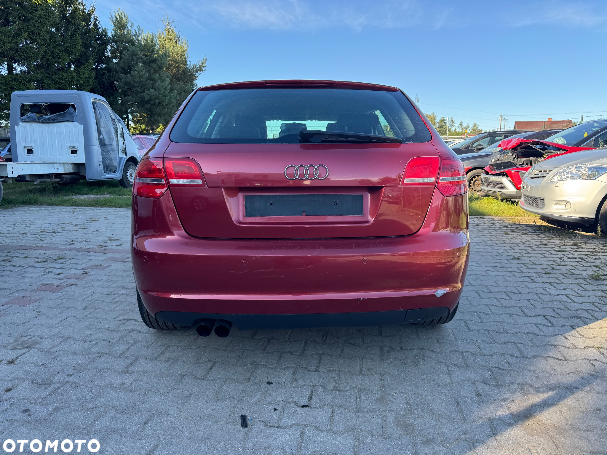 Audi A3 - 12