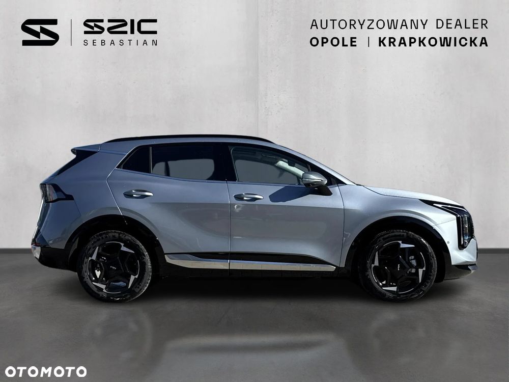 Kia Sportage - 7