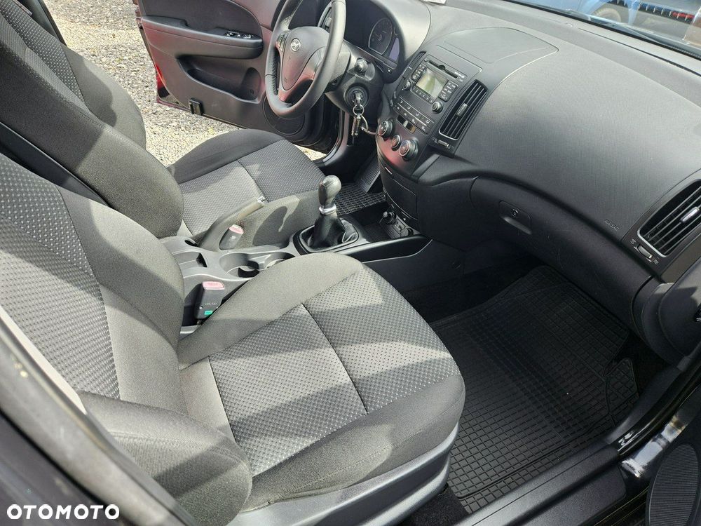 Hyundai i30 - 15