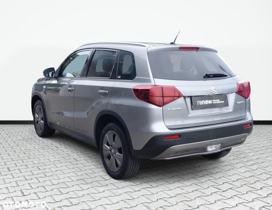 Suzuki Vitara - 7