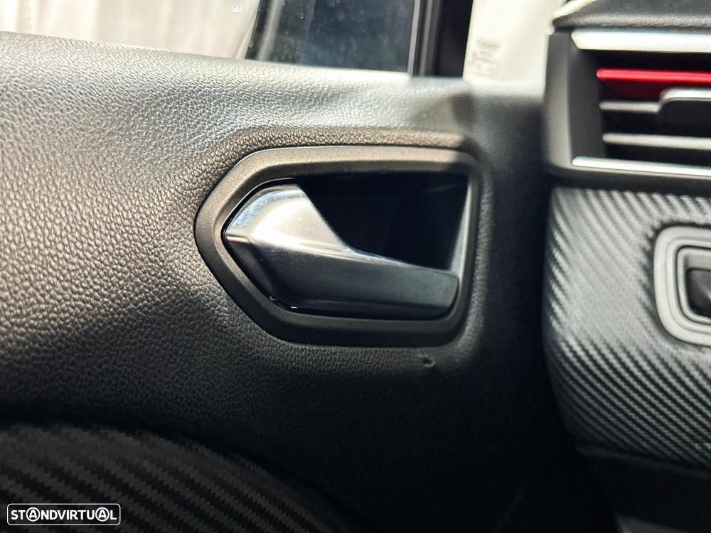 Renault Clio 1.0 TCe RS Line - 45