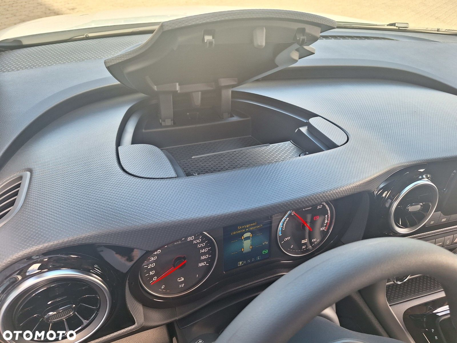 Mercedes-Benz CITAN TOURER - 9