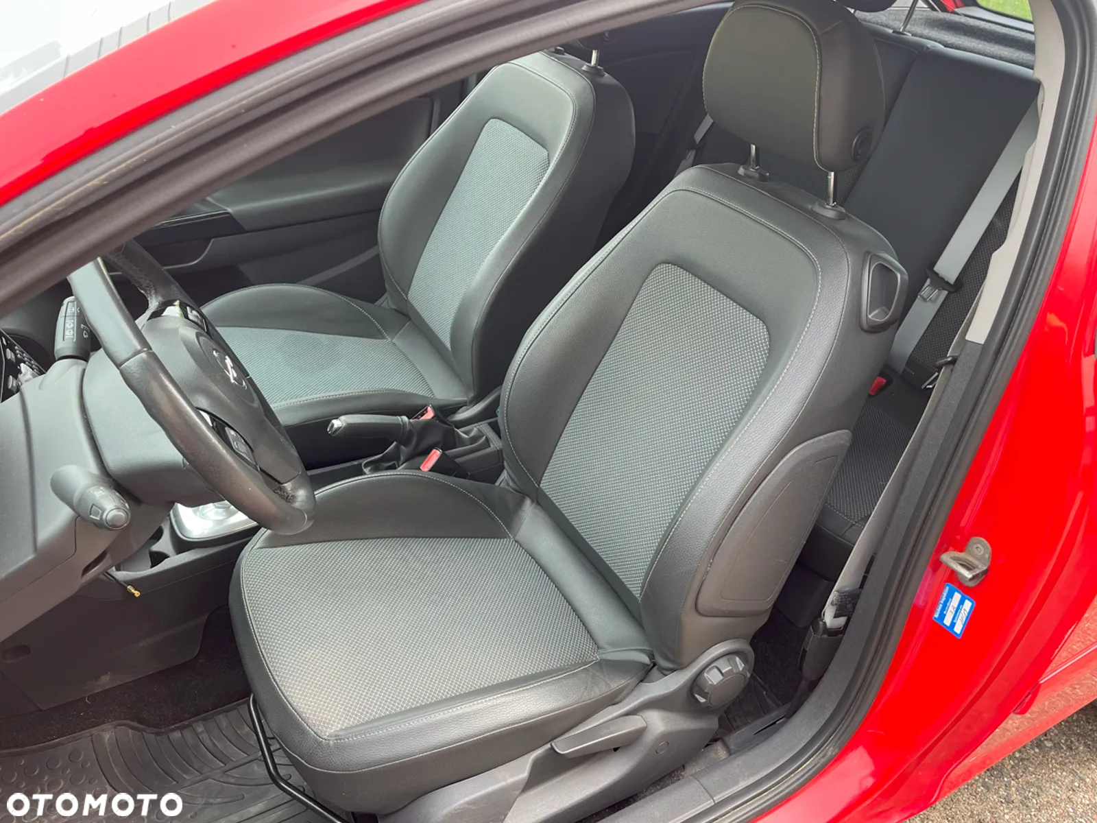 Opel Corsa 1.2 16V Enjoy EasyTronic - 13