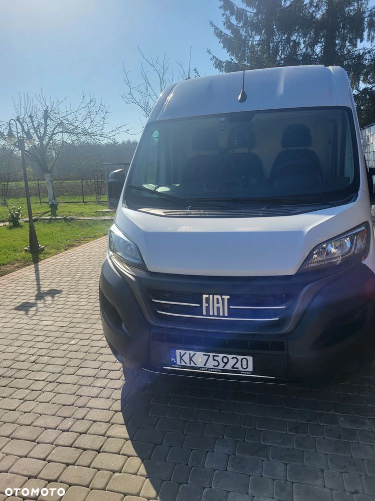 Fiat DUCATO MAXI - 26