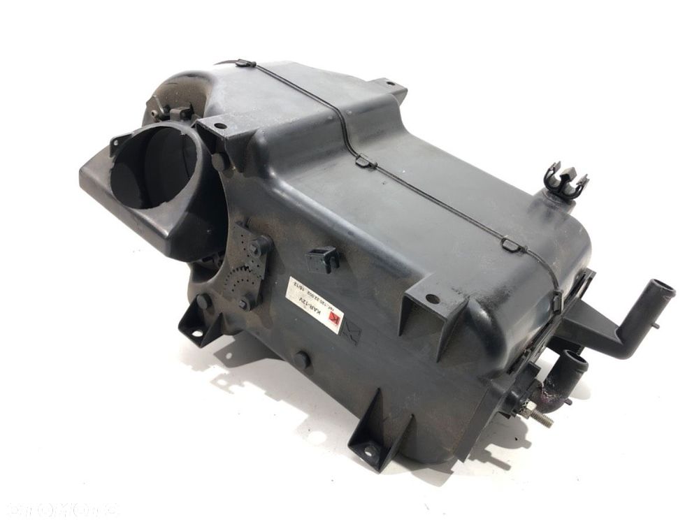 NAGRZEWNICA  MICROCAR M8 M8 - 2