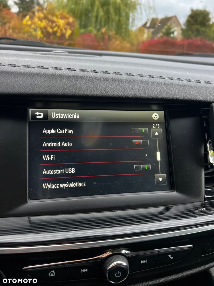 Opel Insignia 2.0 CDTI Elite S&S - 21