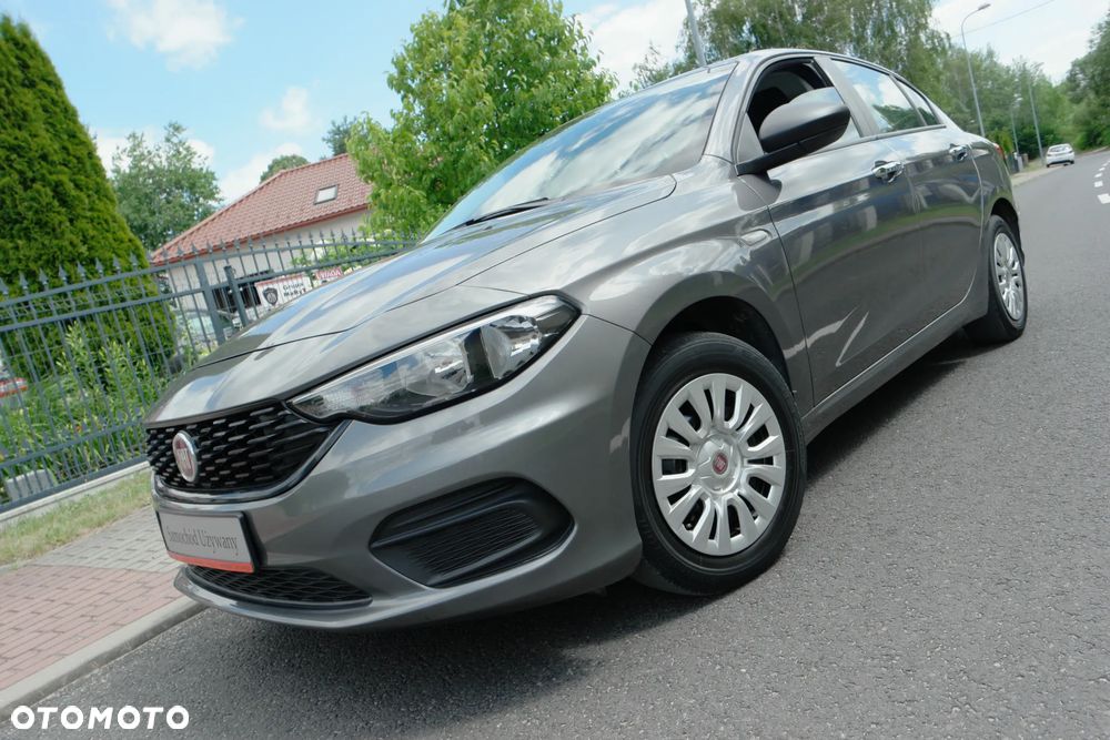 Fiat Tipo - 36