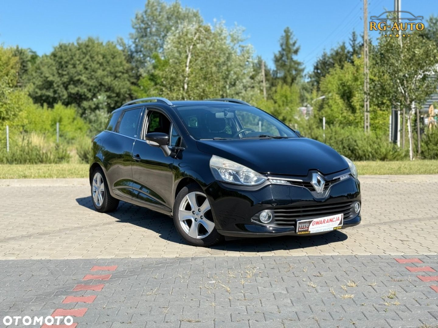 Renault Clio - 2