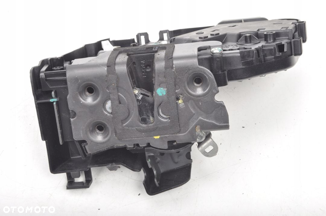 FORD KA III PLUS ZAMEK DRZWI LEWY PRZÓD 10 PIN - 2