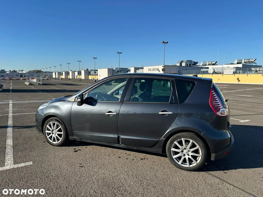 Renault Scenic - 27