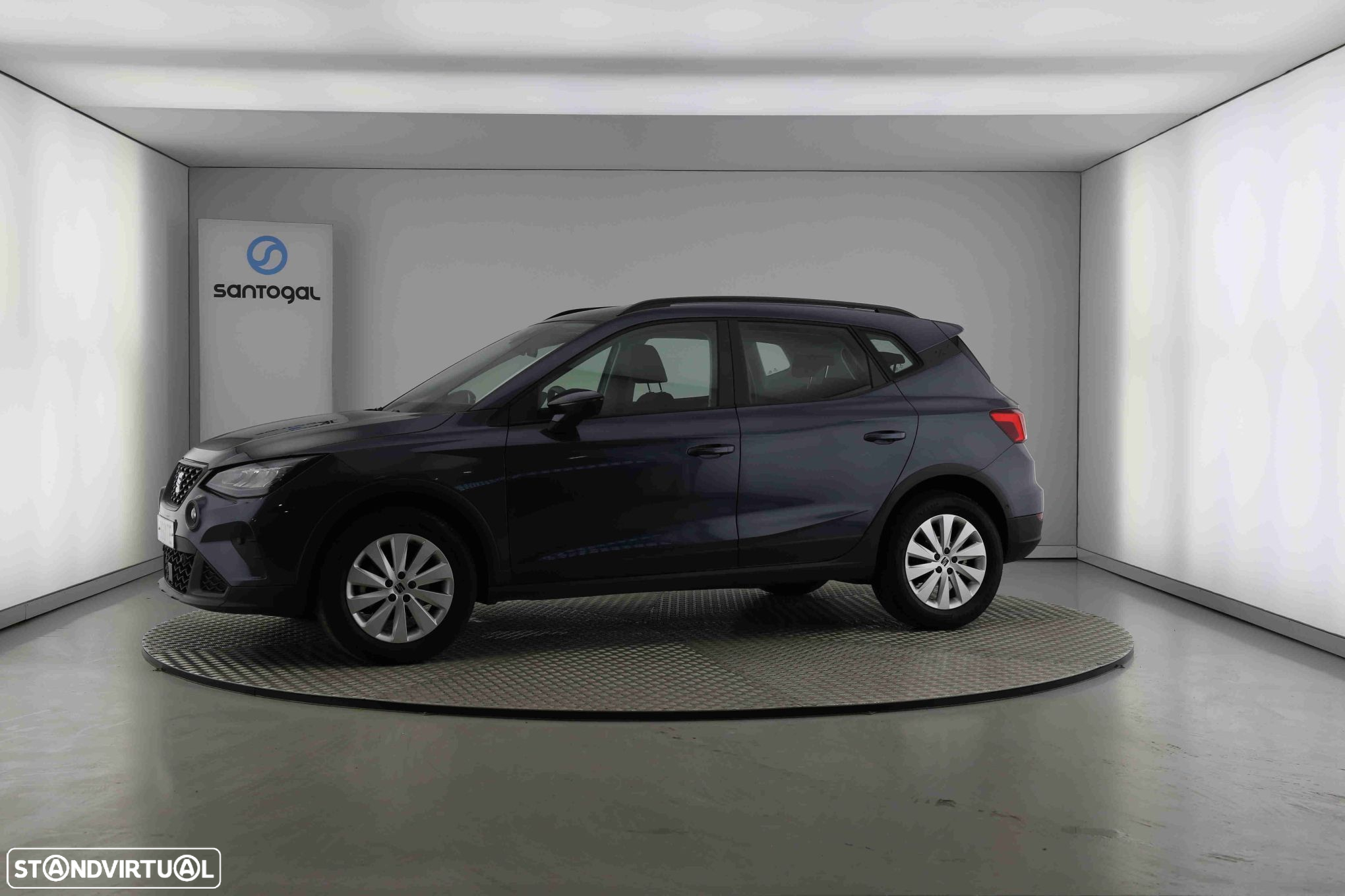 SEAT Arona 1.0 TSI Style DSG - 6