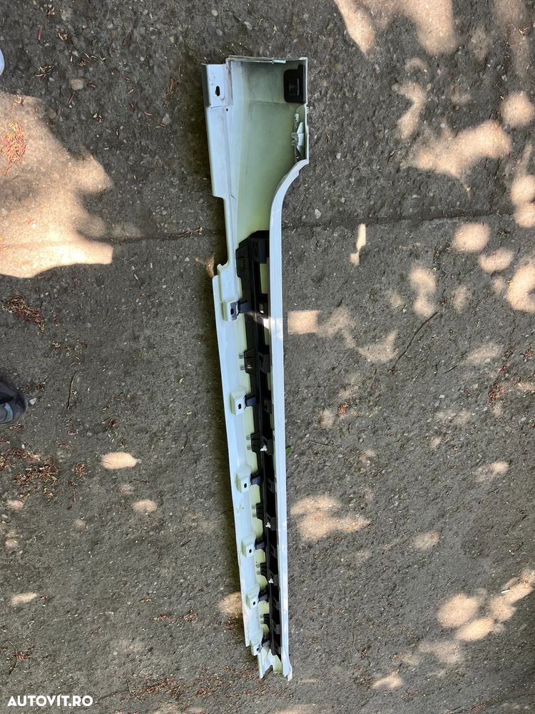 Prag VW Volkswagen Arteon alb 3G8 853 857 - 5