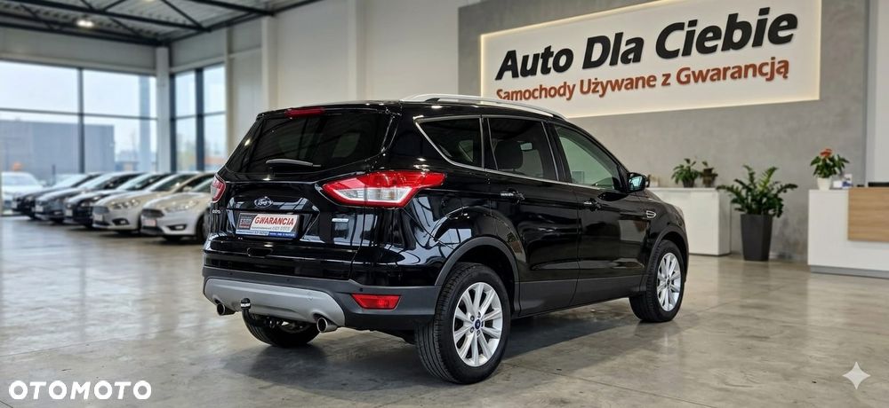 Ford Kuga - 6