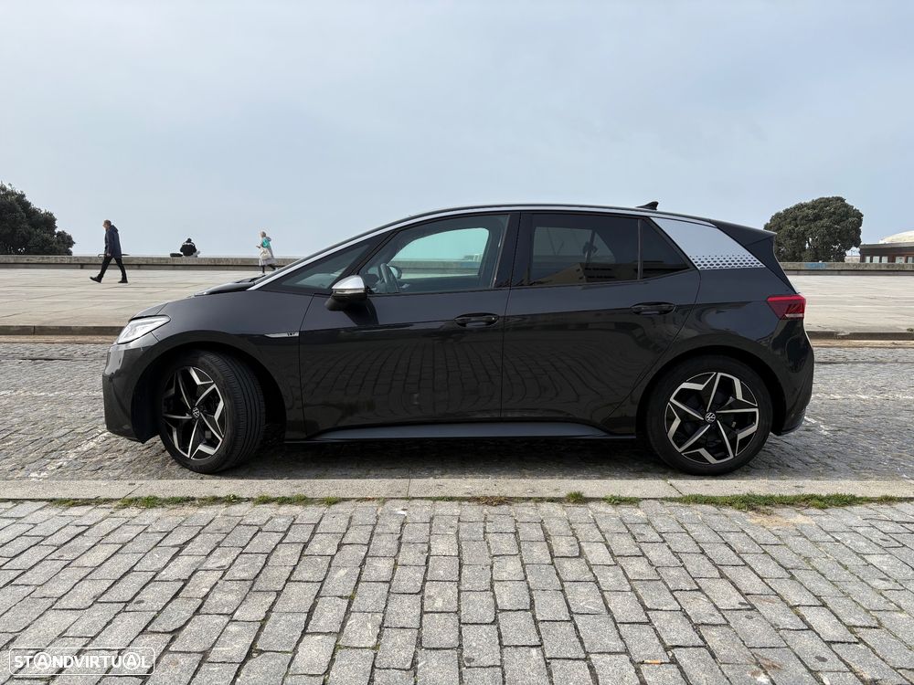 VW ID.3 Performance Upgrade Pro 1st Plus - 33