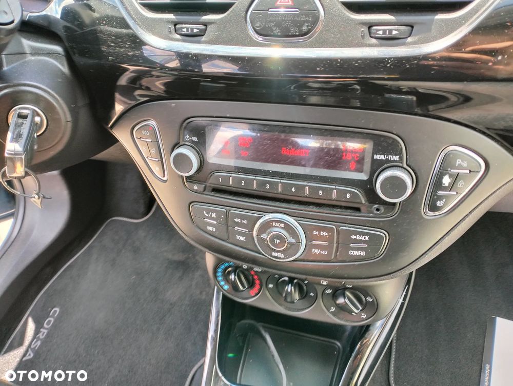 Opel Corsa 1.4 Active - 7