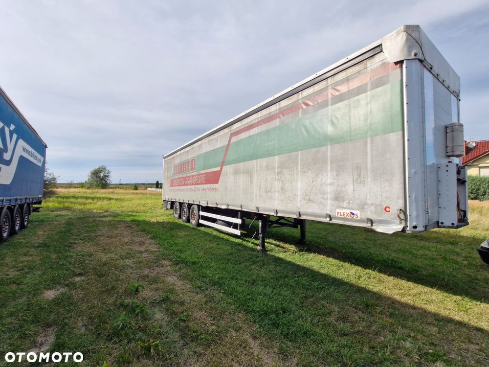 Schmitz Cargobull - 4