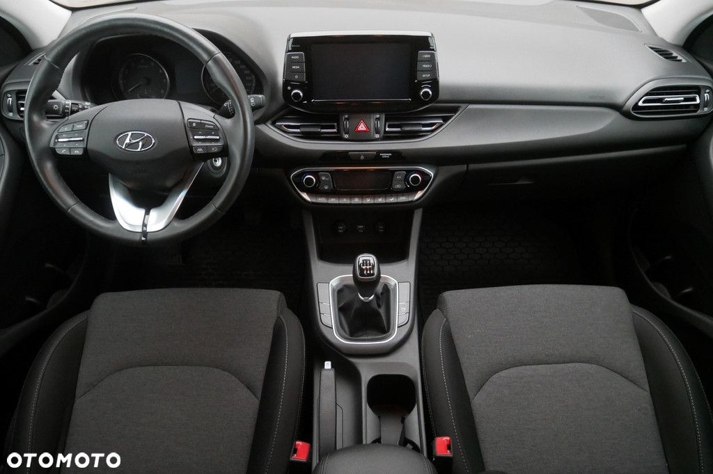 Hyundai i30 1.0 T-GDI Comfort - 8