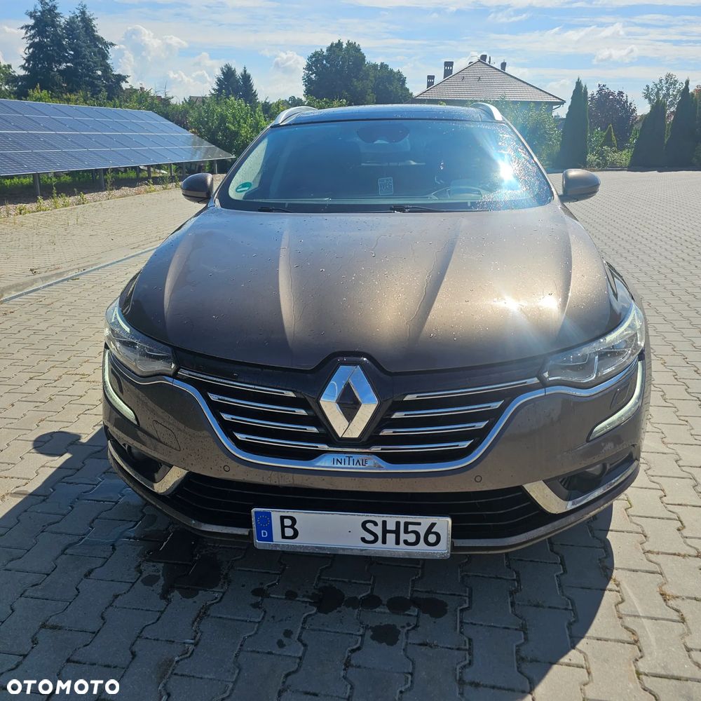 Renault Talisman 1.6 Energy TCe Initiale Paris EDC - 7