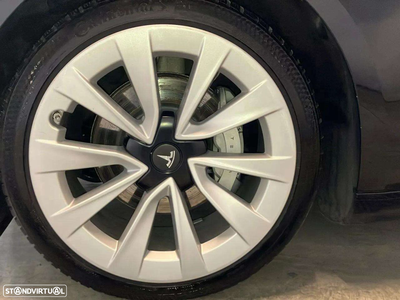 Tesla Model 3 - 15