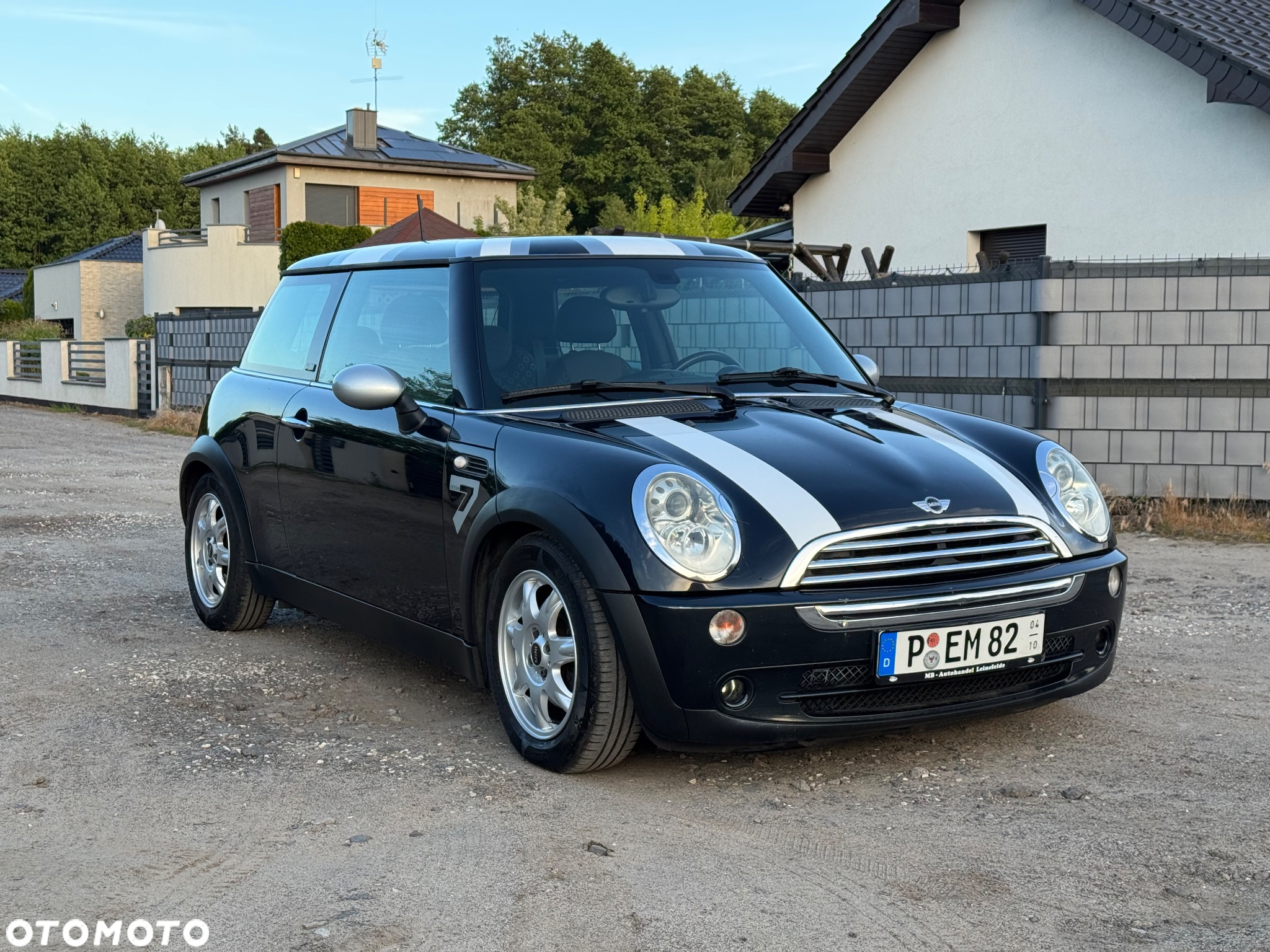 MINI Cooper - 10