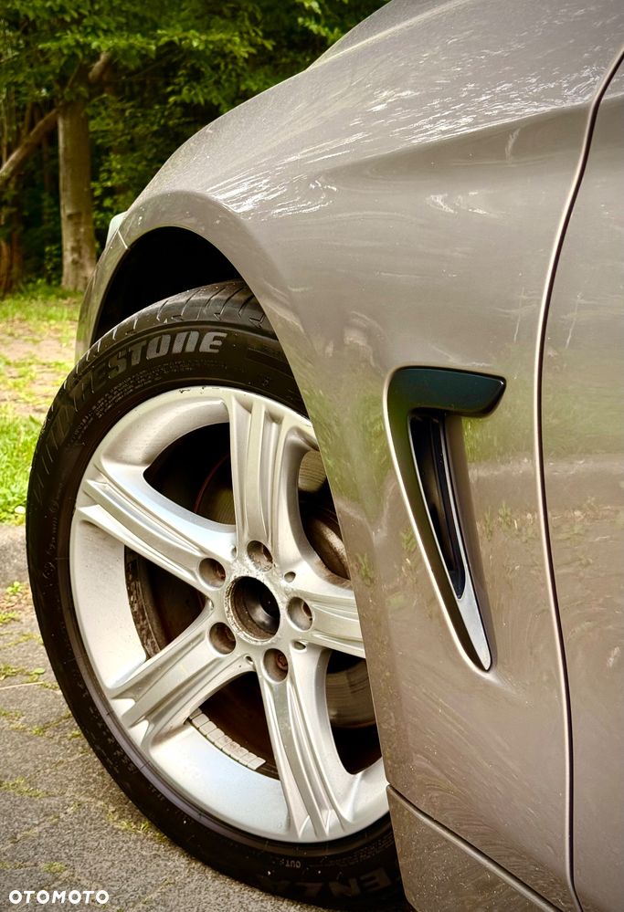 BMW Seria 4 428i Gran Coupe - 22