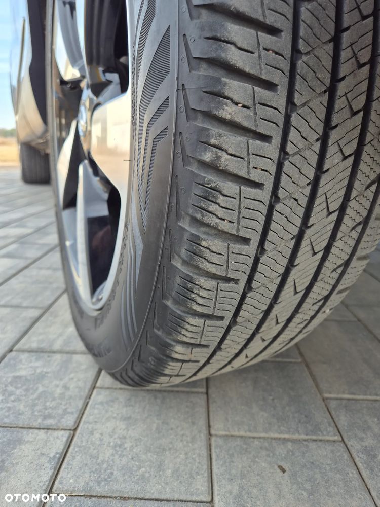 Nissan Qashqai 1.6 DCi 4x4 Black Edition EU6 - 16