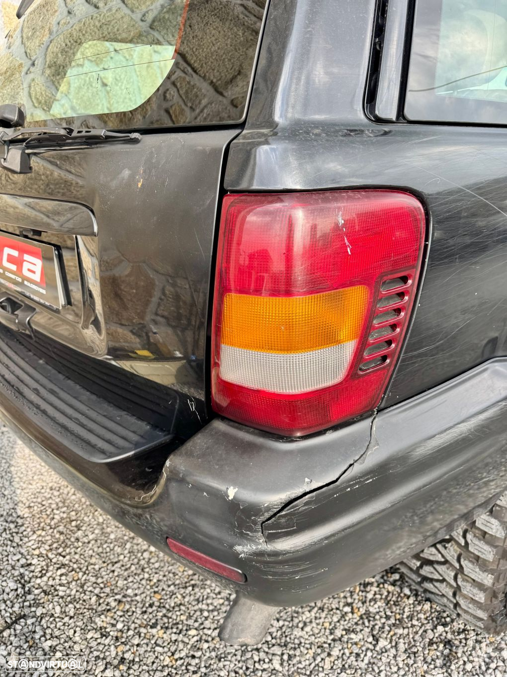 Jeep Grand Cherokee - 15