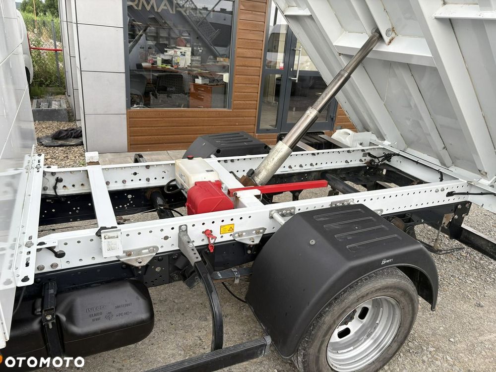 Iveco Daily 35C14 - 6