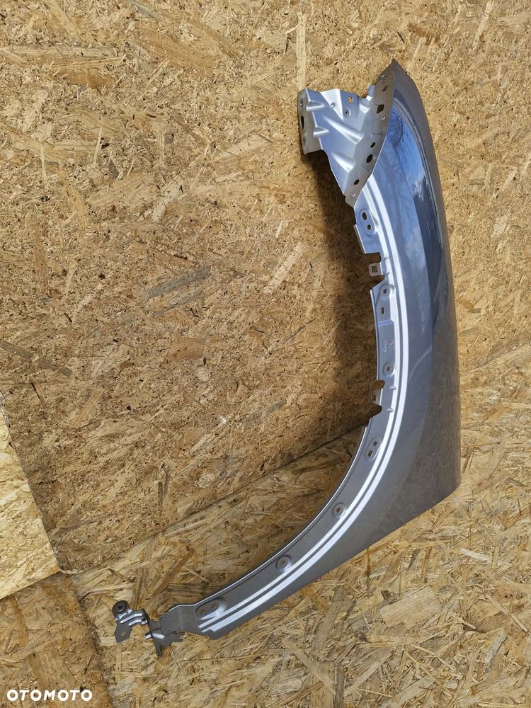 CITROEN C5 AIRCROSS BŁOTNIK LEWY PRZÓD - 5