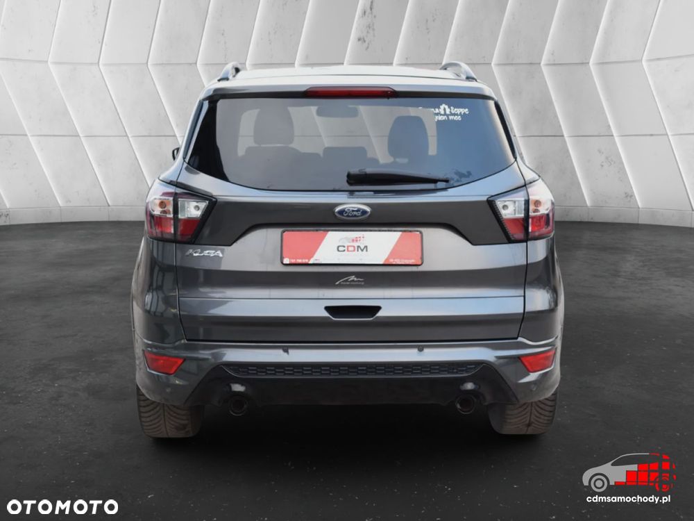 Ford Kuga - 9
