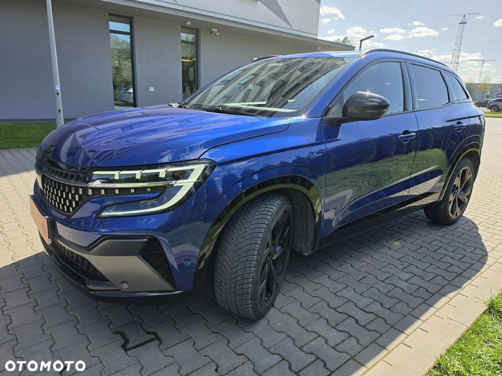 Renault Austral 1.3 TCe mHEV Esprit Alpine - 4