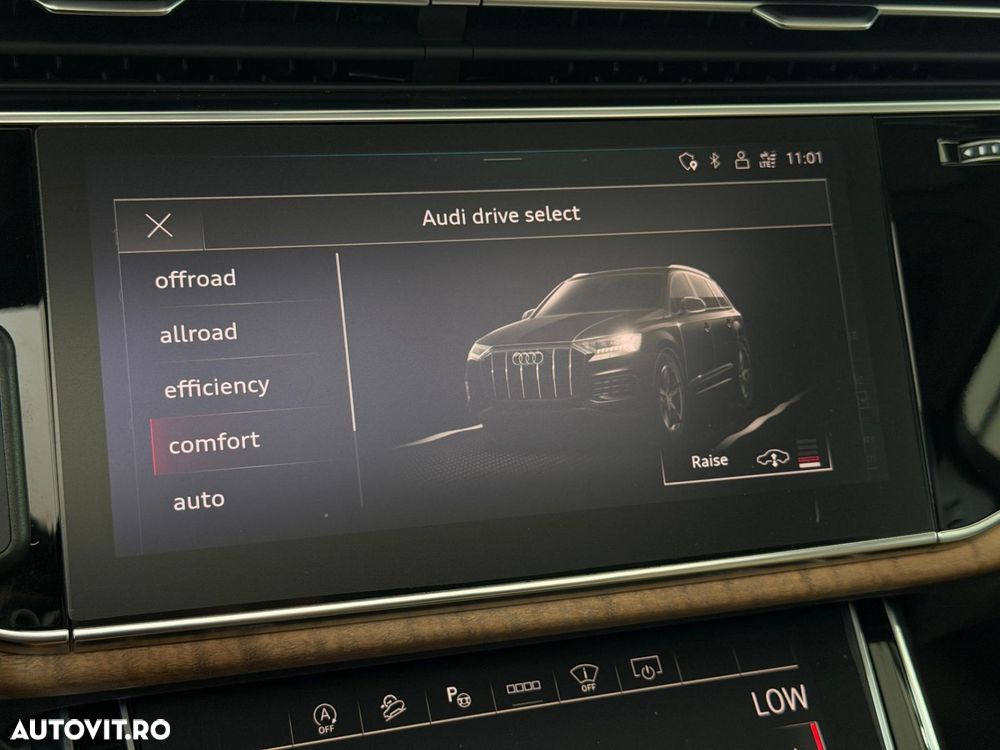 Audi Q7 50 TDI quattro Tiptronic MHEV S Line - 30