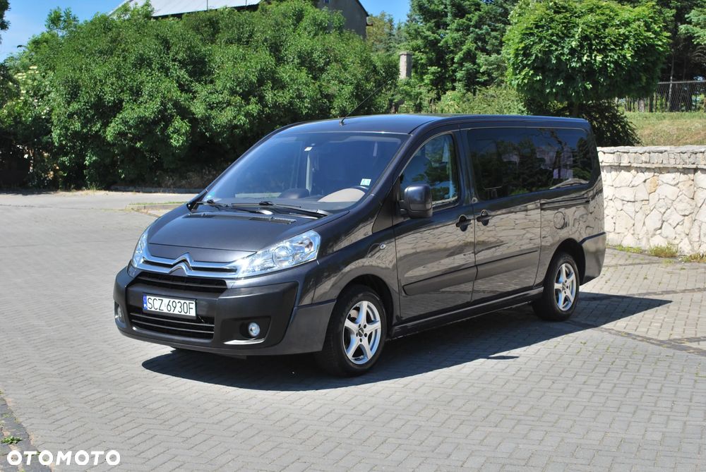 Citroën Jumpy Combi - 32