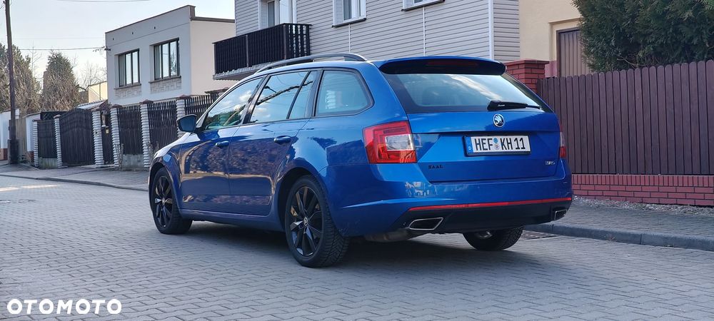 Skoda Karoq 1.0 TSI ACT Selection - 28