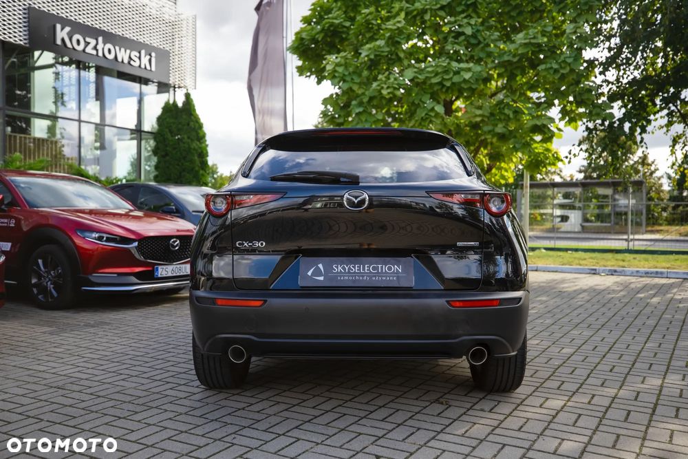 Mazda CX-30 - 3