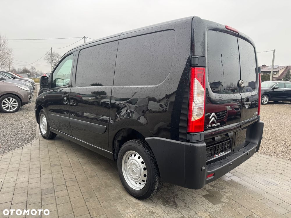 Citroën Jumpy - 9