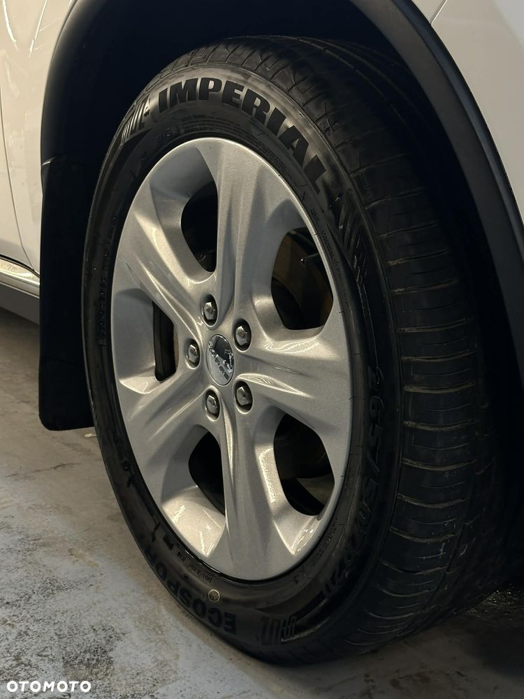 Dodge Durango 3,6 Limited - 7