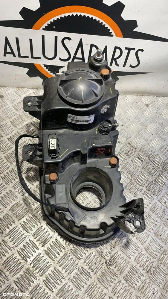 lampa przednia lewa xenon ksenon DODGE CHALLENGER 2015- - 5